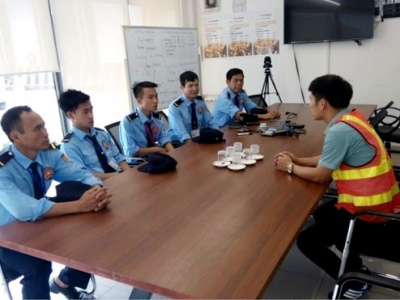 Thay đổi phương pháp tính thuế giá trị gia tăng.